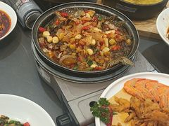 -小八仙·八方(移民广场店)