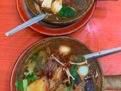 丸子粉丝砂锅-清真·马文砂锅大全(麦苋街店)