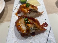 -大渔铁板烧(蛇口店)