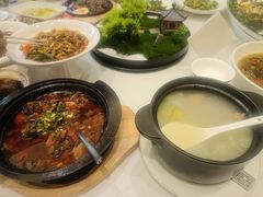 -御苑精品川菜馆(锦江店)