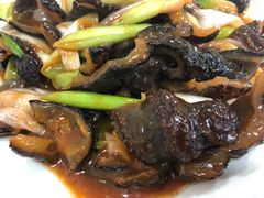 -渔民船说·北塘海鲜·天津菜·海肠捞饭(北塘古镇店)
