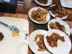 -汉巴味德(大悦城店)