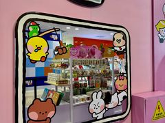 -大悦城(沈阳中街店)