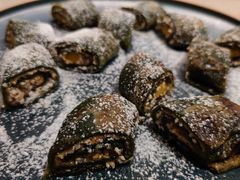 -广州粤海喜来登酒店