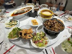-福海居烤鸭店(鸟巢店)