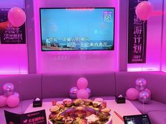 -音乐派KTV(银泰城店)