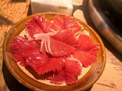 -抄姐老火锅(重庆总店)