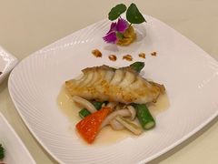 -利苑酒家(合景国际金融广场店)