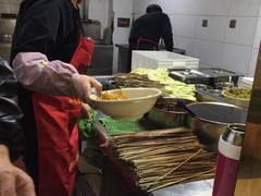 -马三洋芋片(兰州总店)