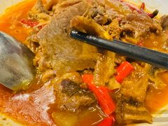 -俏湖兰·辣椒炒个肉(海沧店)