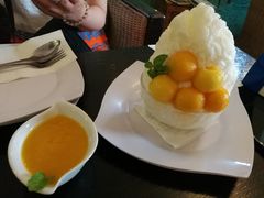 -Fresh Fruit Factory - Fruit Cuisine Restaurant