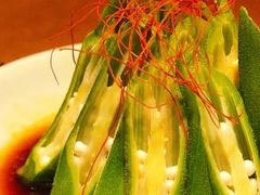 秋葵-弄堂里·寻味杭州(湖滨银泰in77C区店)