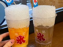 -陈记栗子(长宁路店)