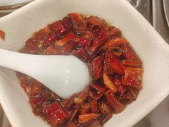 -马记伊源斋涮肉·清真菜(潘家园古玩市场店)