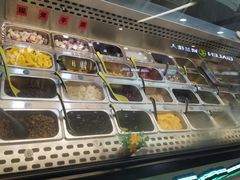 -溢仙茶(中防万宝城店)