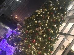 -中港汇大厦