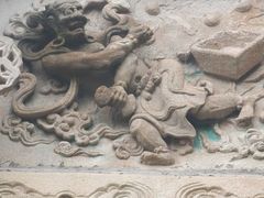 -潜口民宅博物馆