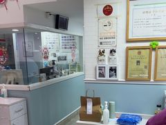 -纳吉亚猫专科动物医院·北北分院