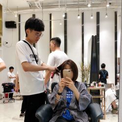 点击看大图 -OnHair Salon