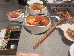 -海底捞火锅(龙岗星河COCO Park店)