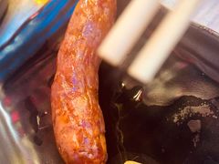 -纪录片《人生一串》体验店(静安店)