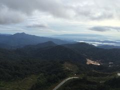 -云顶高原