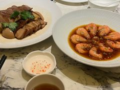 -潮州府·潮菜·砂锅粥(徐家汇店)