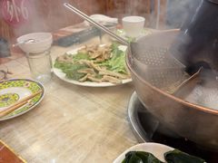 -清真·马家火锅美食城(镇江北路店)