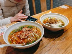 -湘人龙记老长沙米粉(鸟巢店)