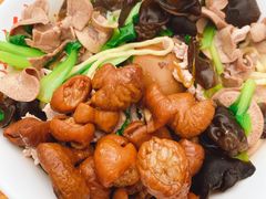 大肠-泰顺江南春面馆
