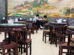 大堂-仁信老铺(华盖路店)