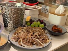 -藜爱·山海情海鲜自助(万达广场店)