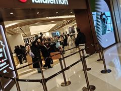 -lululemon(万象城店)