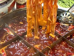 -黄家码头老火锅(解放碑旗舰店)