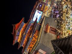 -开封市鼓楼广场(宋都皇城旅游度假区)