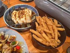 -猫公子纸上烤鱼烧烤•Bistro小酒馆(钱江世纪城店)