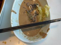 -那家小馆•北京菜•烤鸭(香山店)