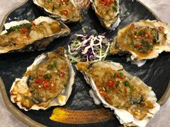 -黄鱼炙夜(华家池店)