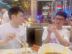 嘉陵楼特色招牌馋嘴蛙-嘉陵楼馋嘴城(簋街总店)