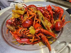 -聚味瞿记·龙虾堂(坡子街店)