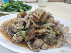 -锐记美食店·现捞海鲜(闸坡店)