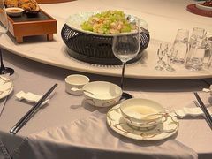-写庭·鱼鲜川菜·宴请(铁像寺水街店)