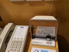 -北京东直门智选假日酒店