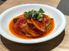 -一澜江宴·江景地标楚菜(江滩公园店)
