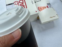 -必胜客(欢乐颂店)