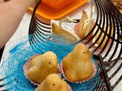-香港威特瑞茶餐厅(小白楼音乐厅店)