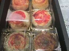 -金太粽(上海弄堂第一粽店)