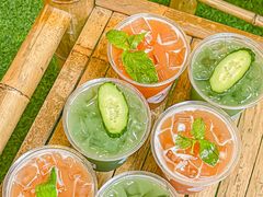 -炖物24章·顺时轻养茶(杭州大厦店)