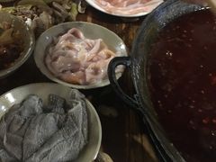 -星鸿社重庆老火锅