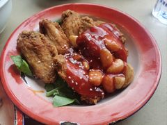 -老三样·旧食新味(万寿宫店)